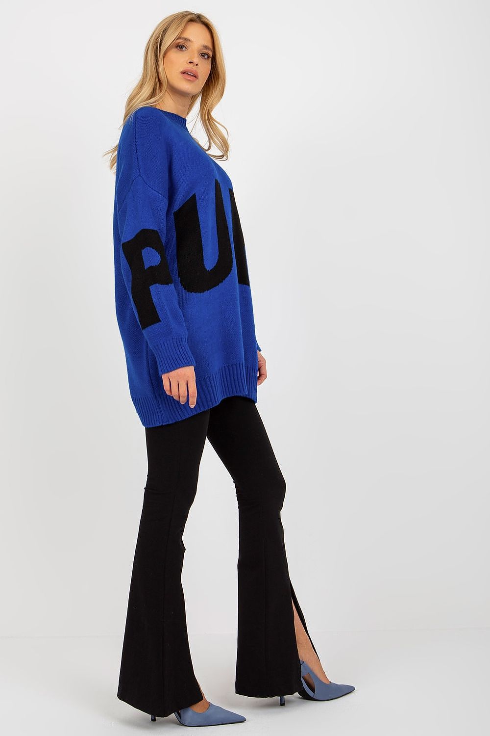 Jumper model 175757 Rue Paris Secondary image