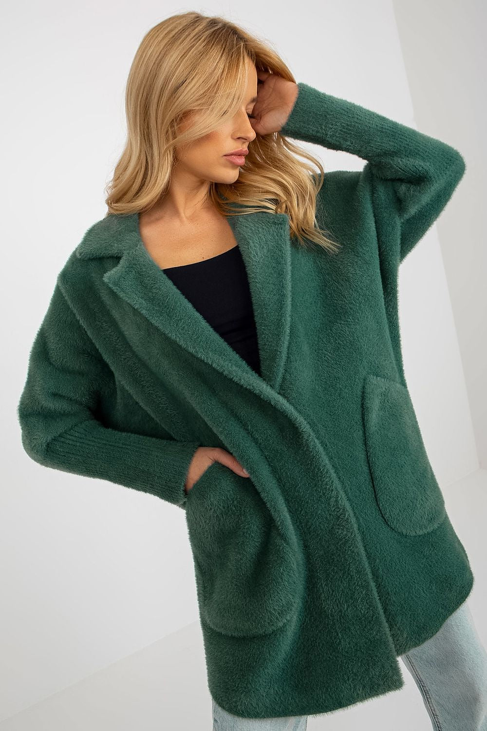 Coat model 175963 MBM  Main image