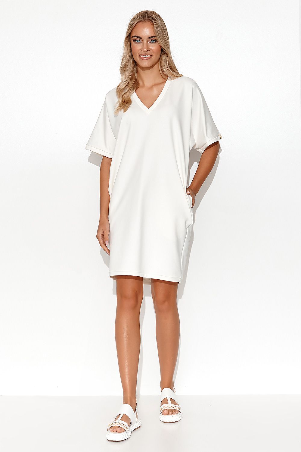 Daydress model 175664 Makadamia Secondary image