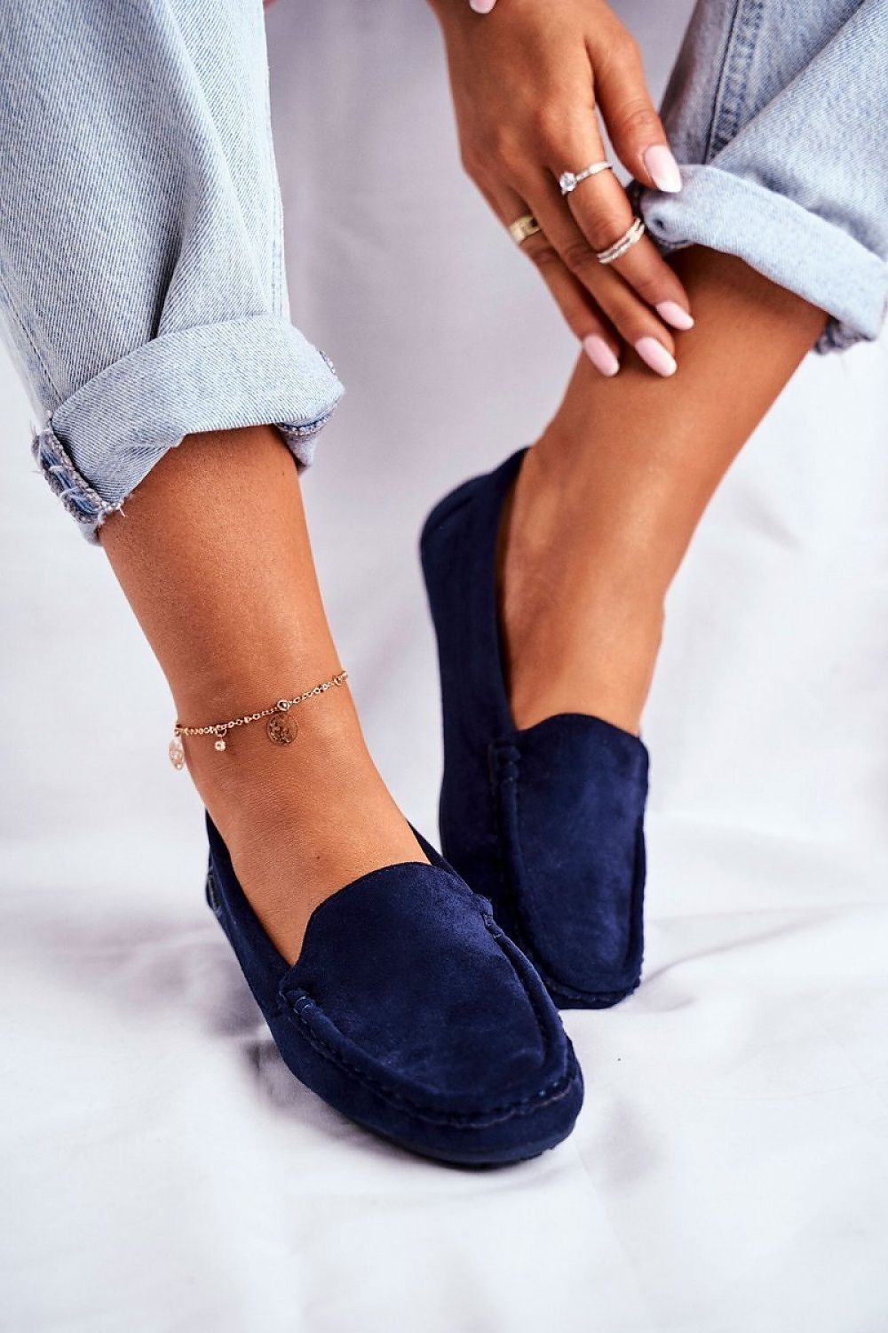 Moccasins model 176617 Step in style  Main image