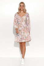  Daydress model 177884 Makadamia 