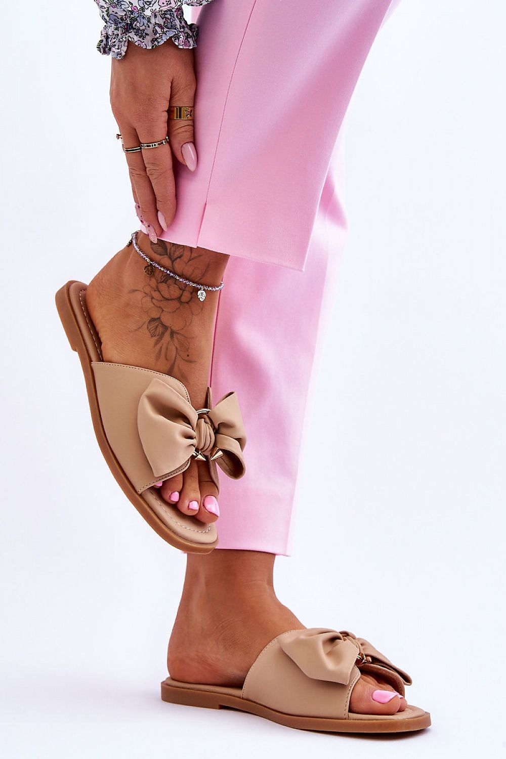 Flip-flops model 178342 Step in style  Main image