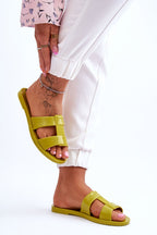  Flip-flops model 178353 Step in style 