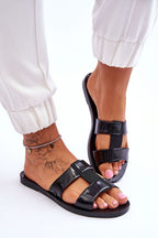  Flip-flops model 178355 Step in style 