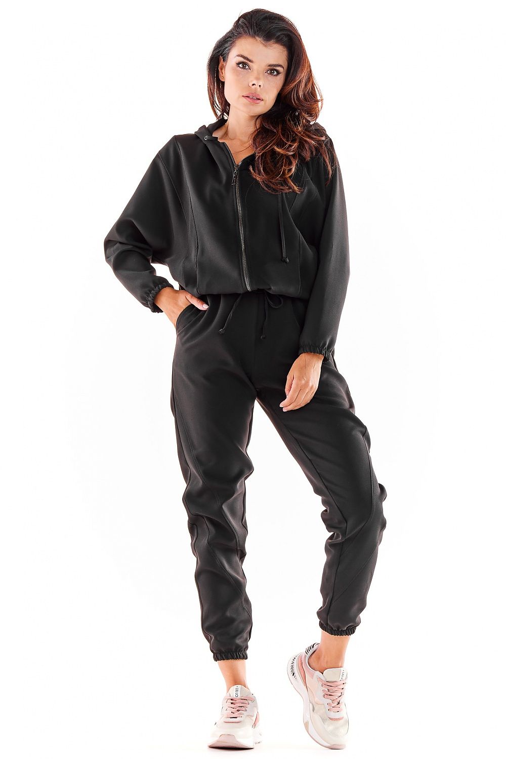 Tracksuit trousers model 178654 awama  Main image