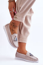  Mocassin model 180118 Step in style 