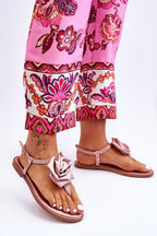  Sandales model 180356 Step in style 