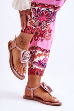  Sandales model 180356 Step in style 