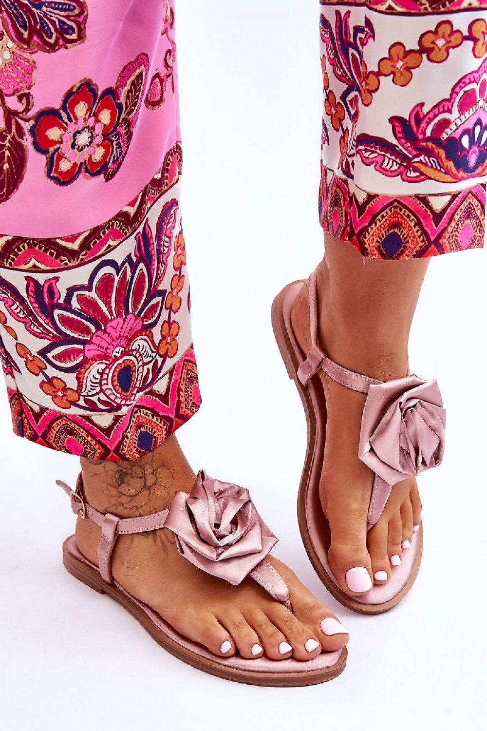  Sandales model 180356 Step in style 