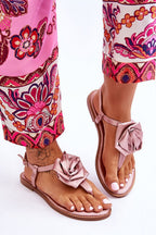  Sandales model 180356 Step in style 