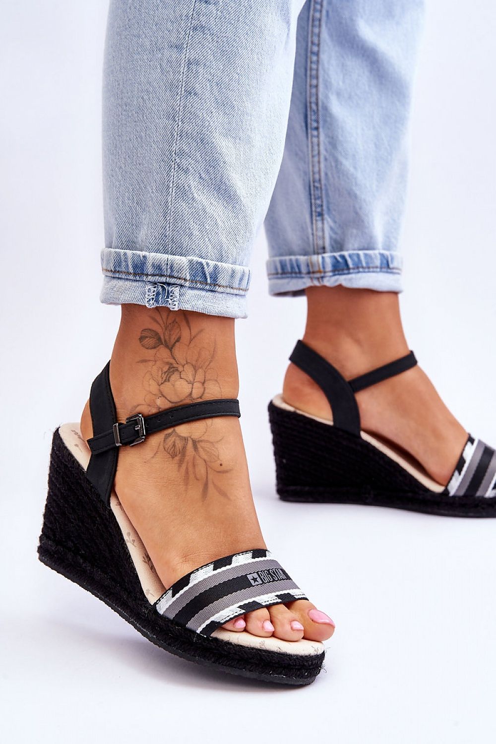 Buskin model 180666 Step in style Secondary image