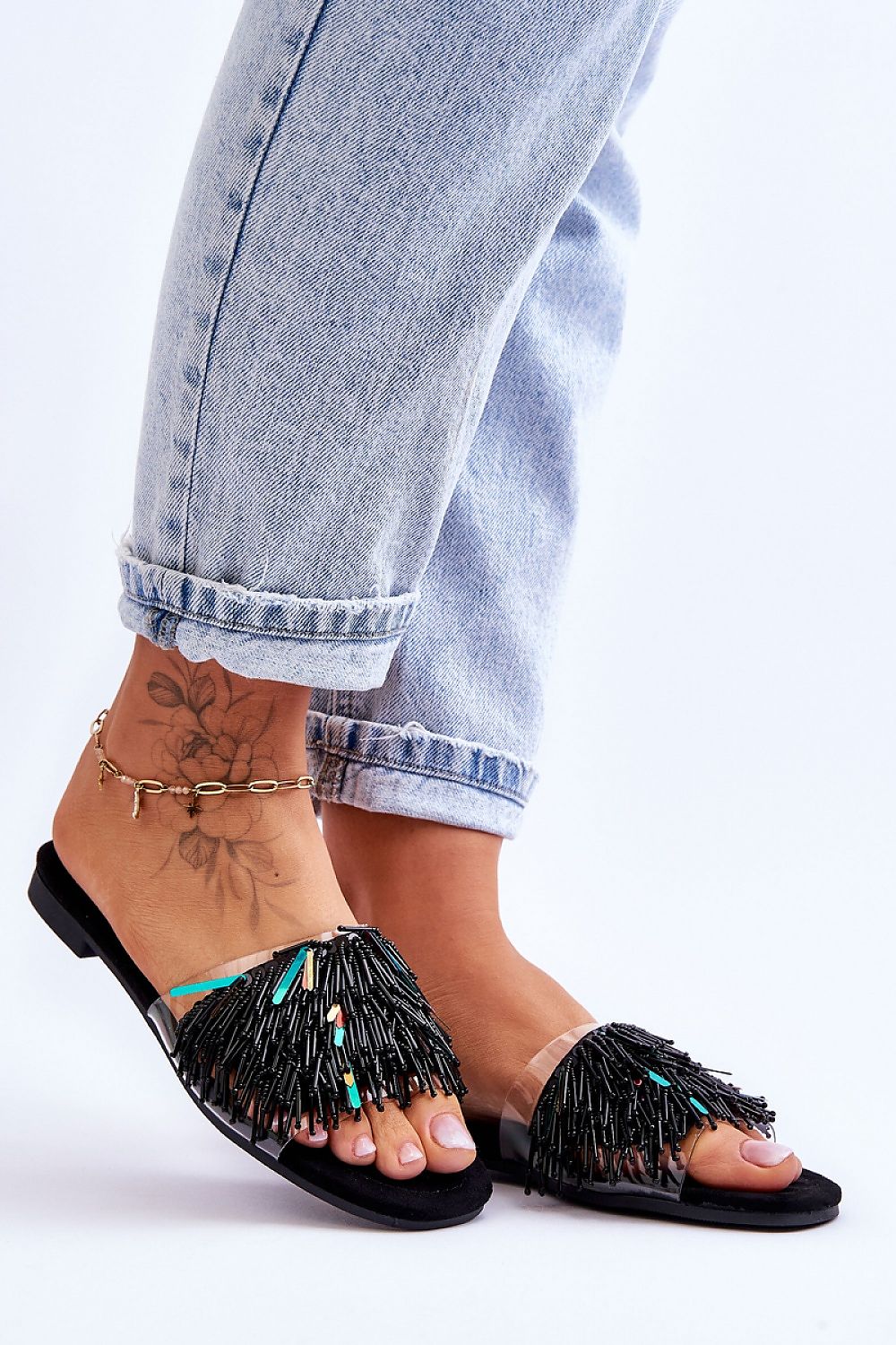 Flip-flops model 180689 Step in style  Main image