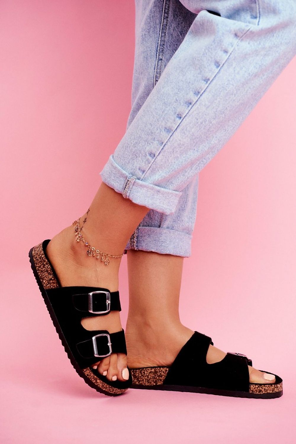 Flip-flops model 180690 Step in style Secondary image