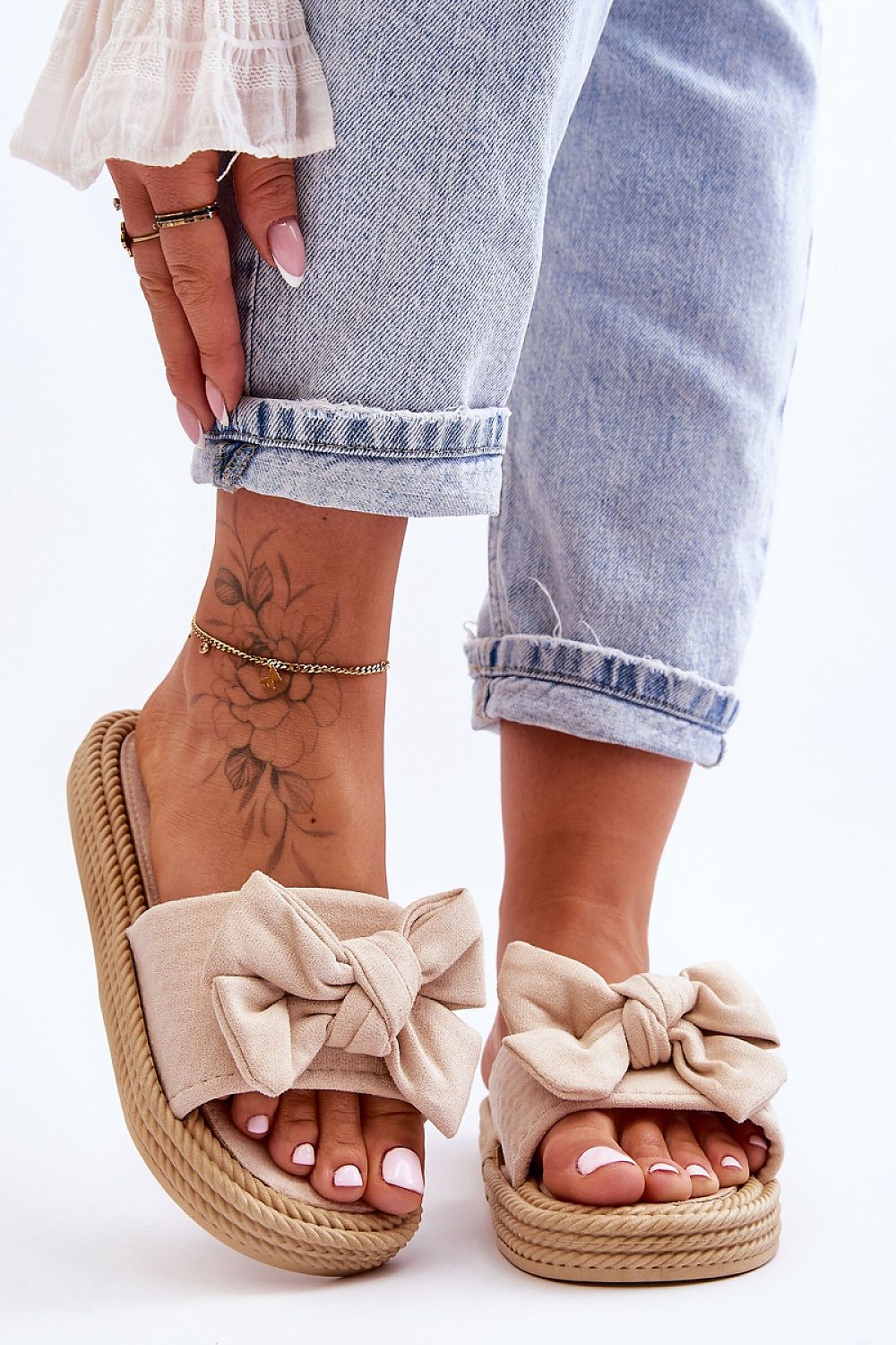 Flip-flops model 180915 Step in style  Main image