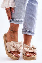  Flip-flops model 180915 Step in style 