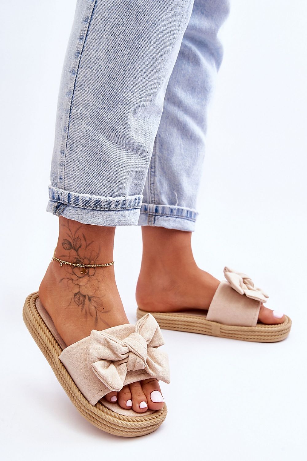 Flip-flops model 180915 Step in style Secondary image