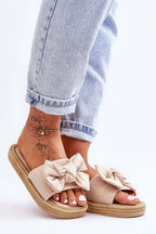  Flip-flops model 180915 Step in style 