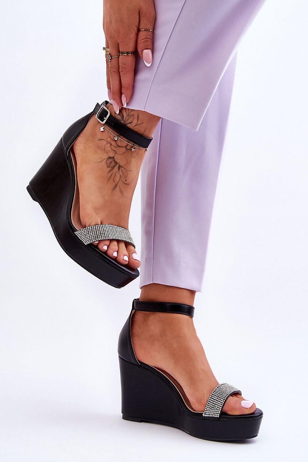  Cothurnes model 181028 Step in style 