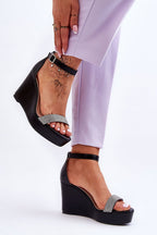  Cothurnes model 181028 Step in style 