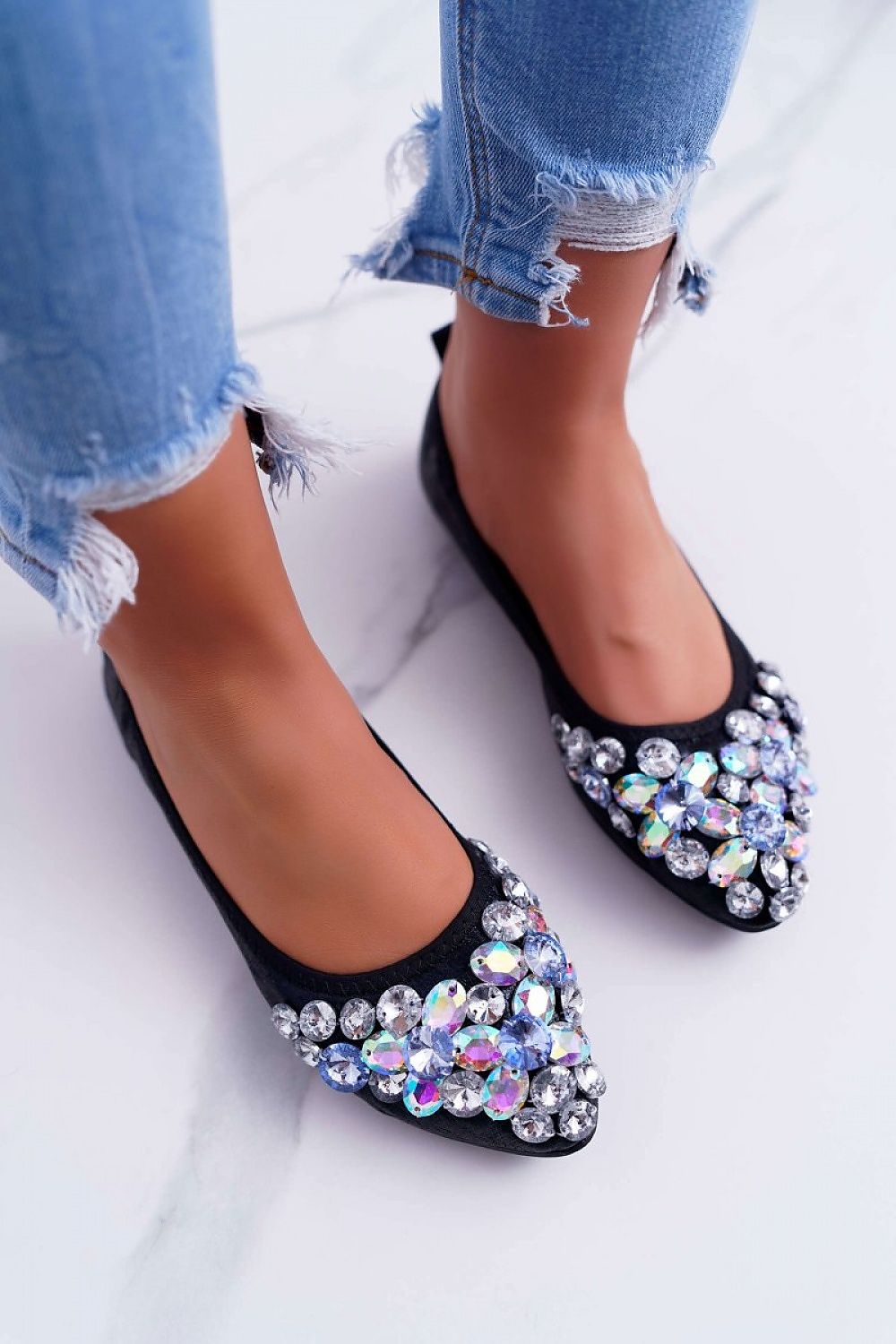 Ballerine model 181067 Step in style  Image principale du produit