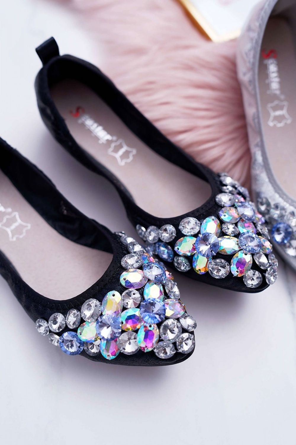 Ballerine model 181067 Step in style Image secondaire du produit