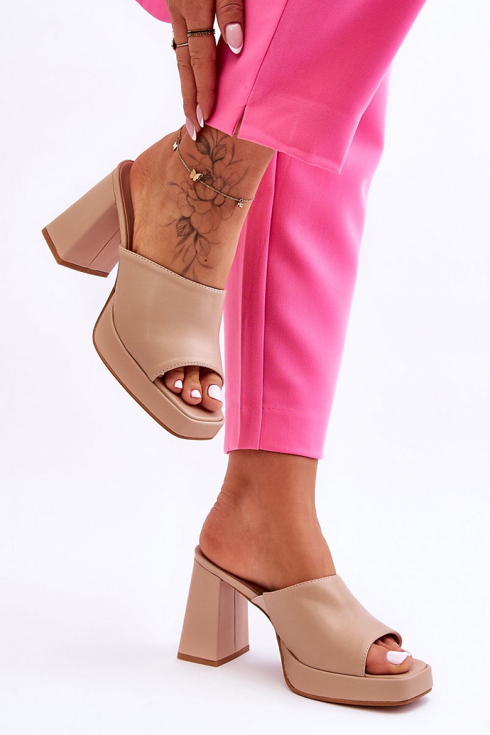 Flip-flops model 181070 Step in style  Main image