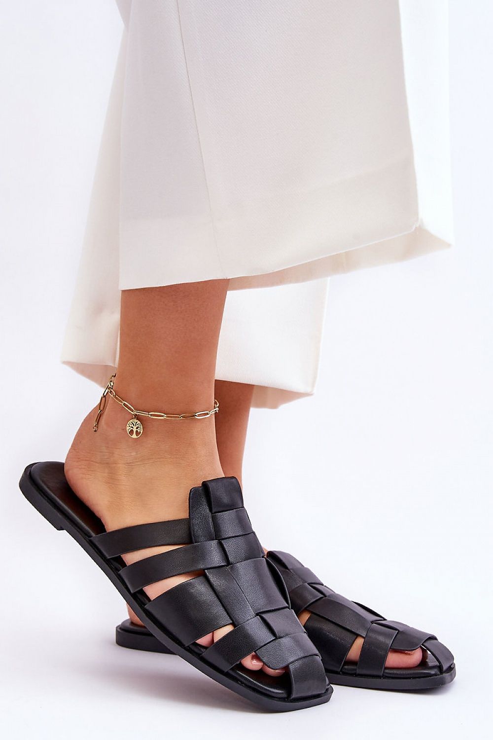 Flip-flops model 181196 Step in style  Main image