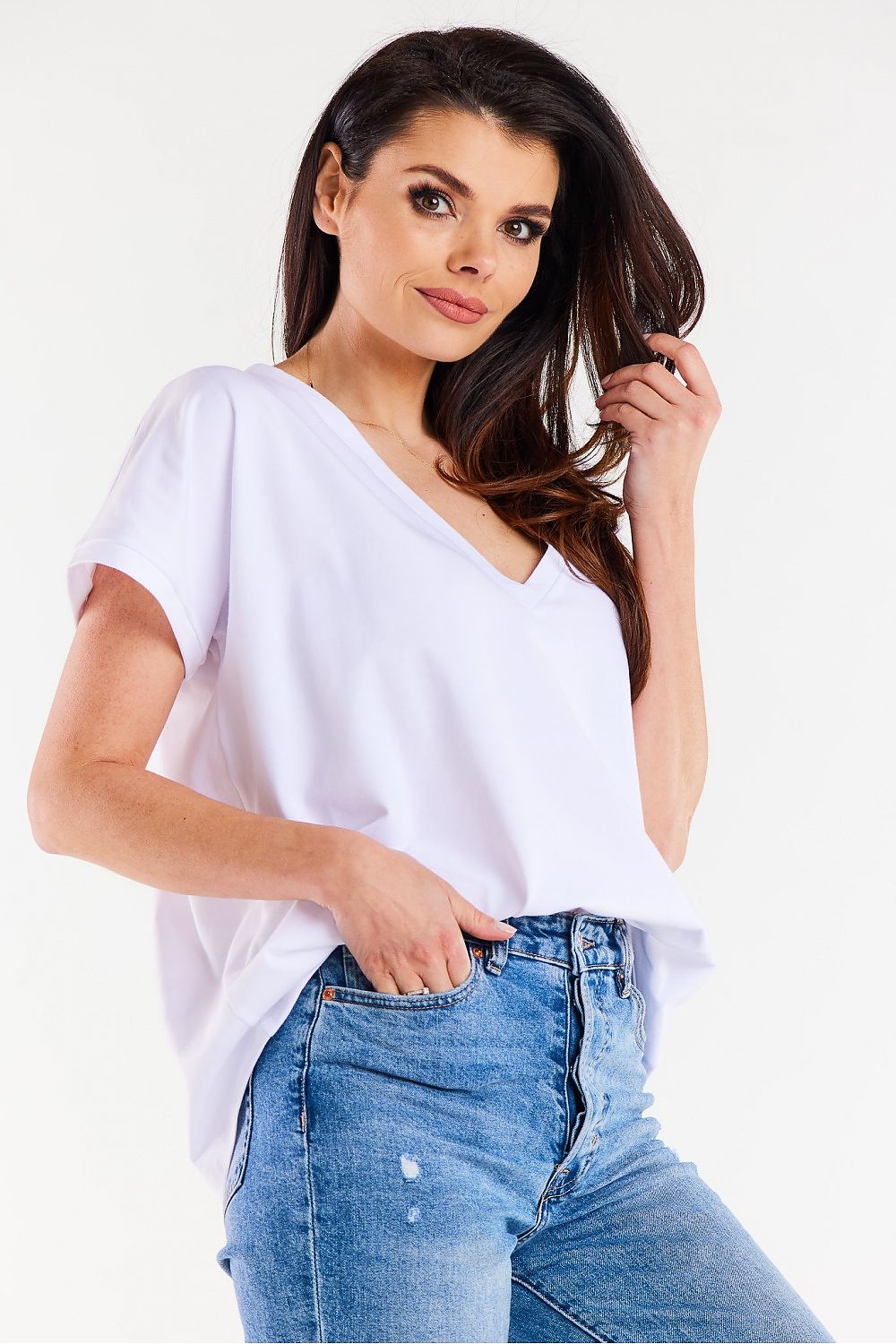 Blouse model 181268 Infinite You Secondary image