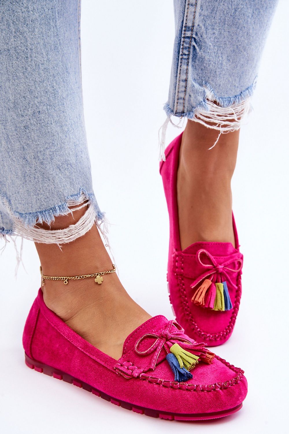 Mocassin model 181477 Step in style  Main image