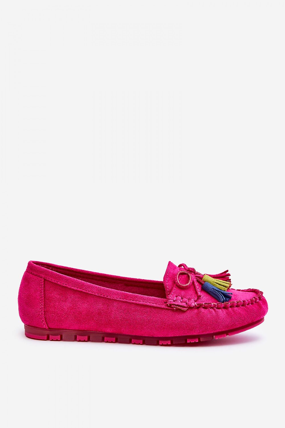 Mocassin model 181477 Step in style Secondary image
