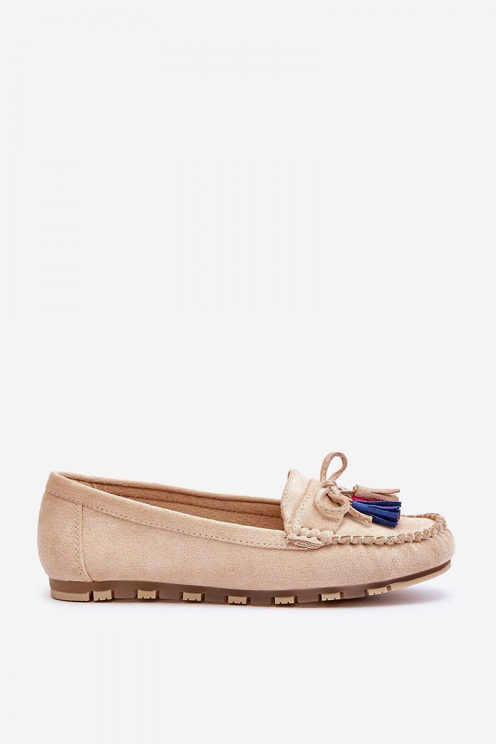 Moccasins model 181480 Step in style Secondary image