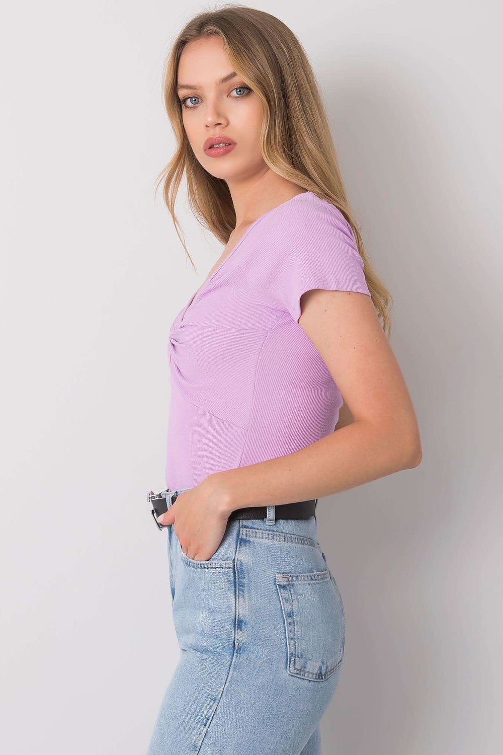 Blouse model 181746 Calben Secondary image