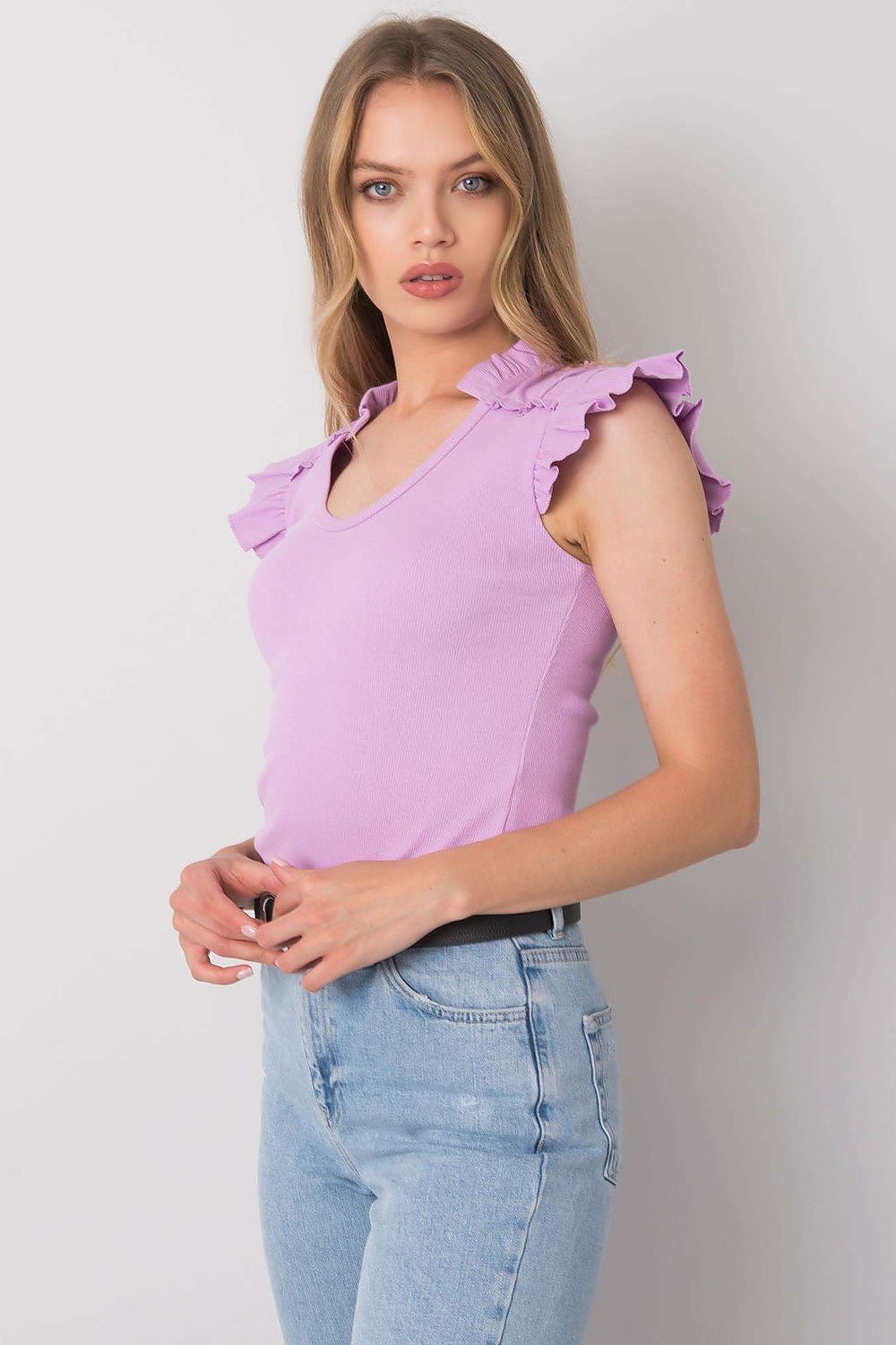 Blouse model 181750 Calben Secondary image
