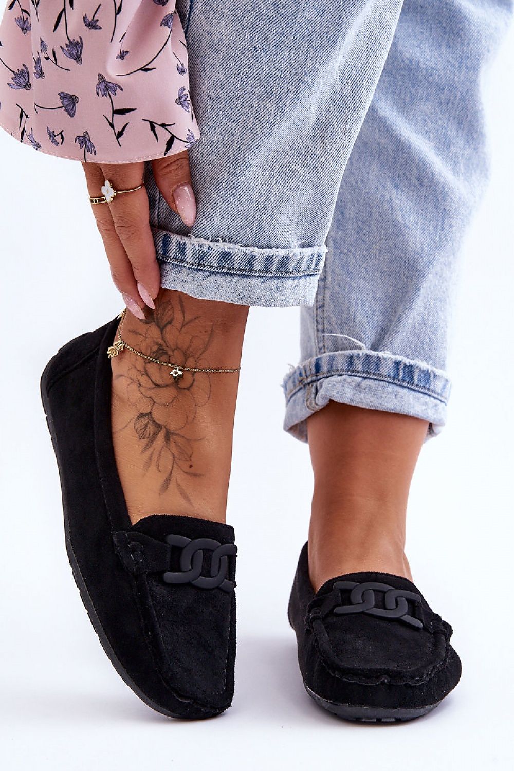 Moccasins model 181815 Step in style  Main image