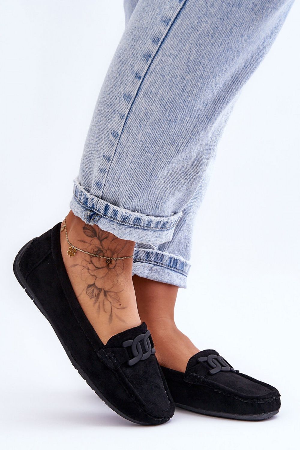 Moccasins model 181815 Step in style Secondary image