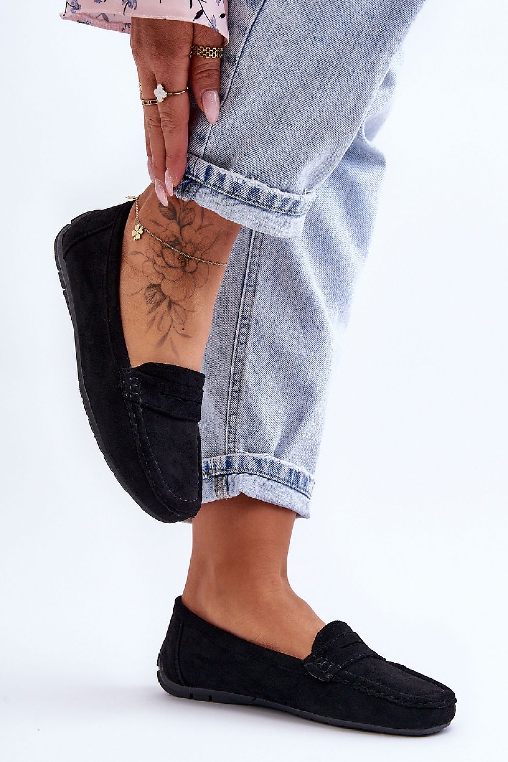 Mocassin Step in style Secondary image