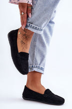  Mocassin model 181819 Step in style 