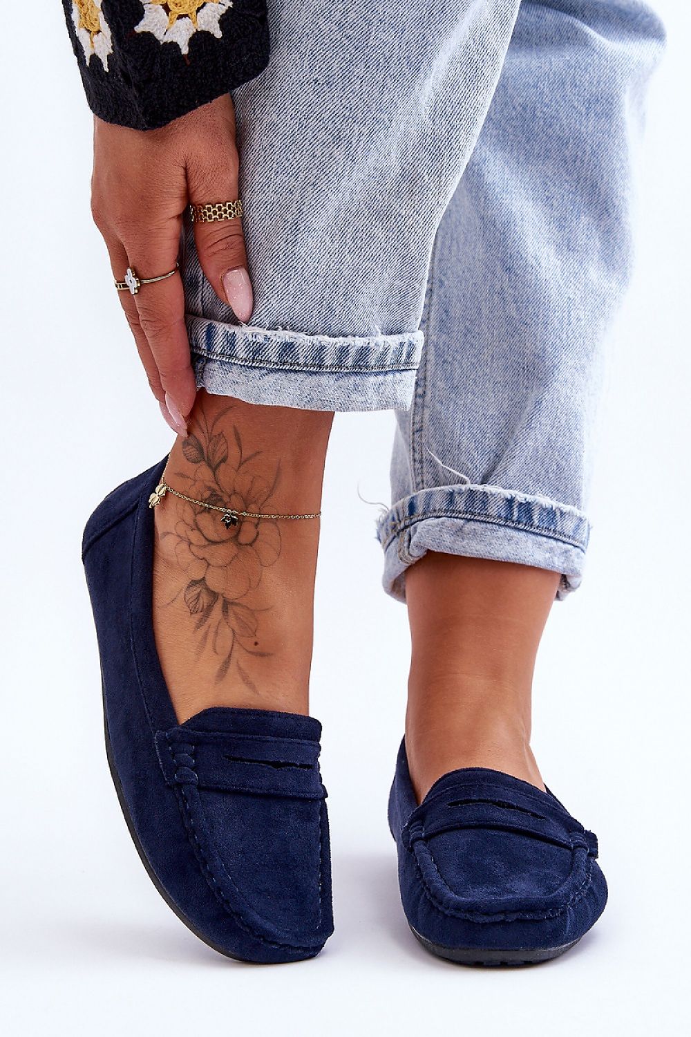 Mocassin model 181825 Step in style  Main image