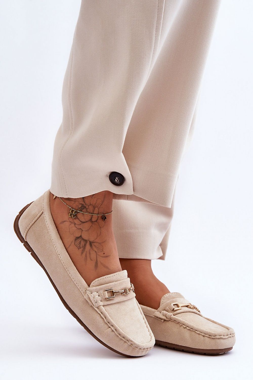 Mocassin model 181834 Step in style Secondary image