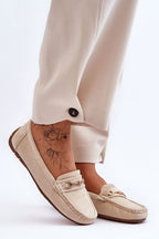  Mocassin model 181834 Step in style 