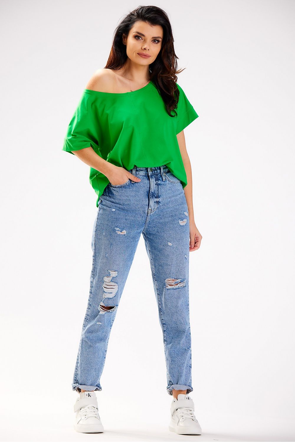 Blouse model 182018 Infinite You  Main image