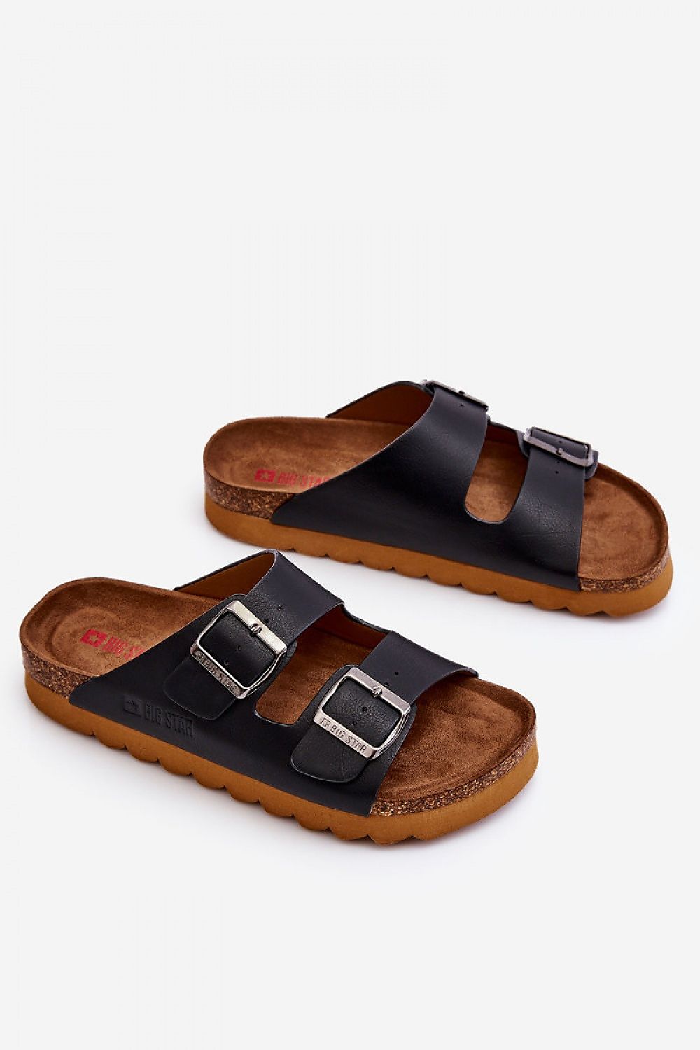 Flip-flops model 182380 Step in style Secondary image