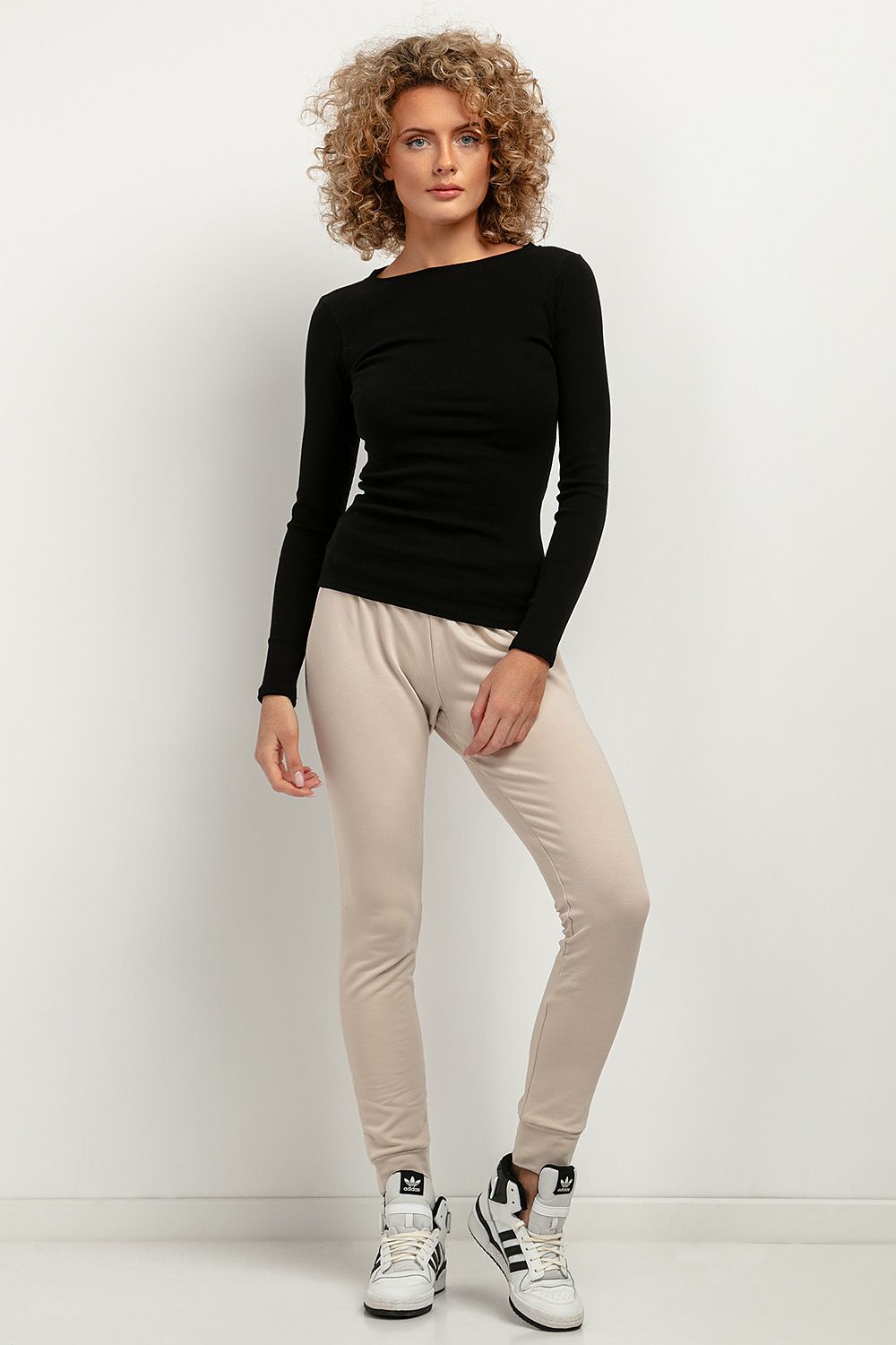 Blouse model 183166 Tessita Secondary image