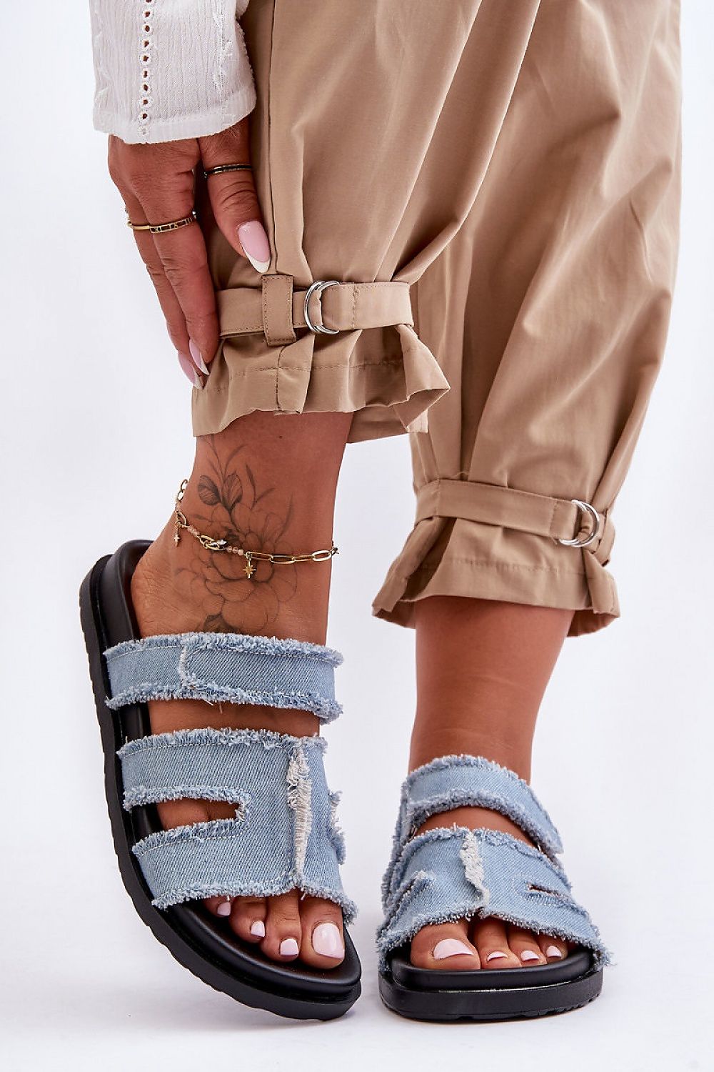 Flip-flops model 183452 Step in style  Main image