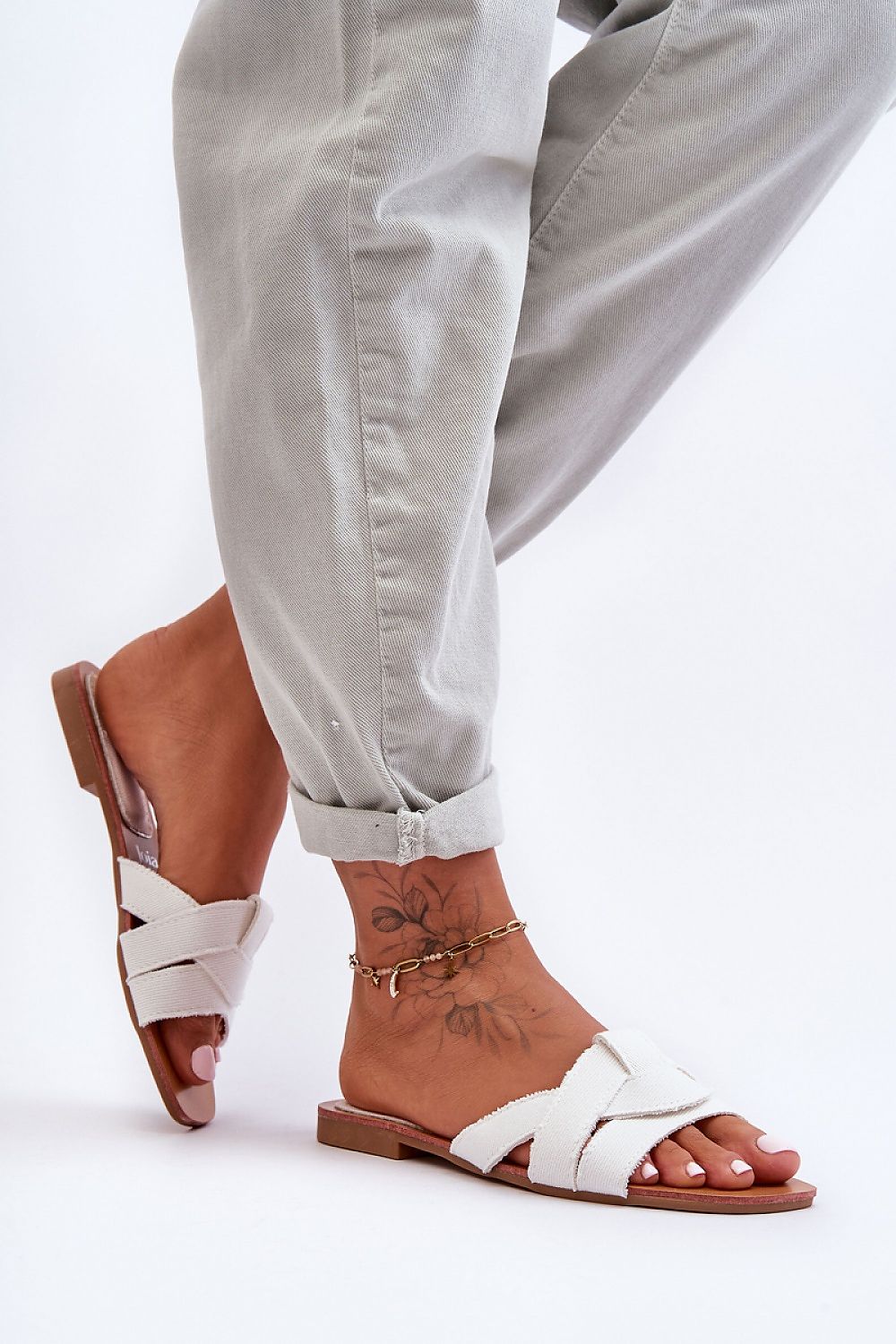 Flip-flops model 183490 Step in style Secondary image