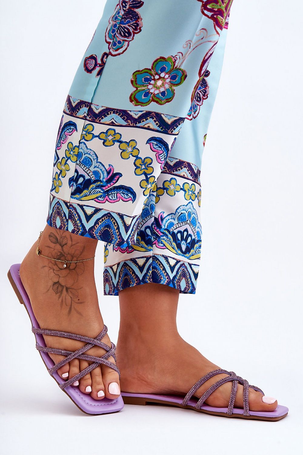 Flip-flops model 183619 Step in style Secondary image