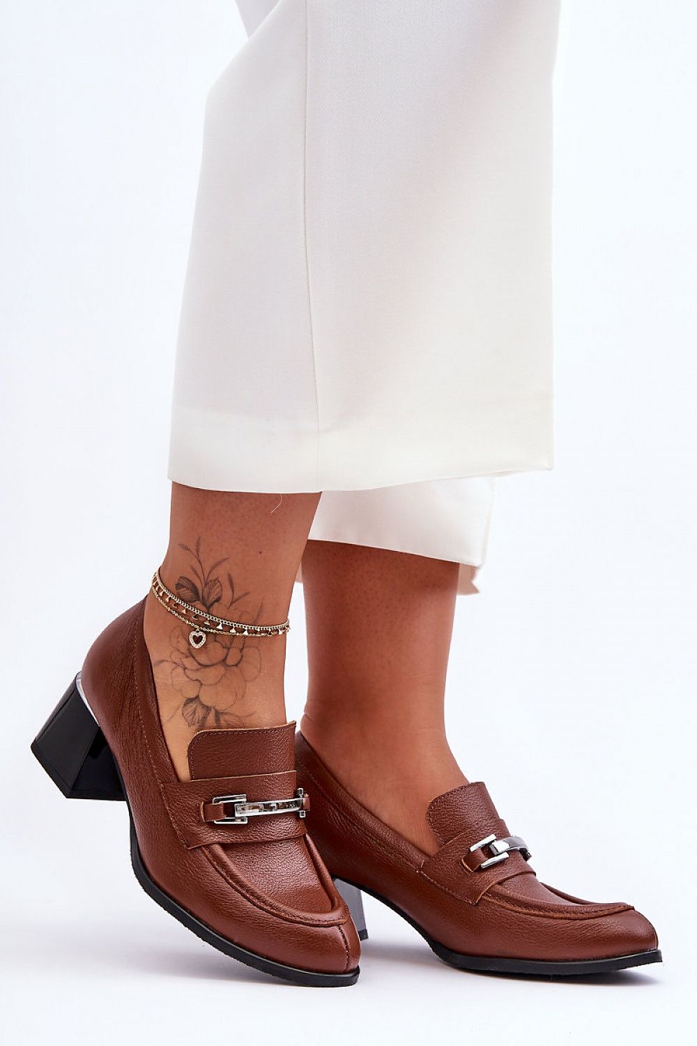 Heel pumps model 184006 Step in style  Main image