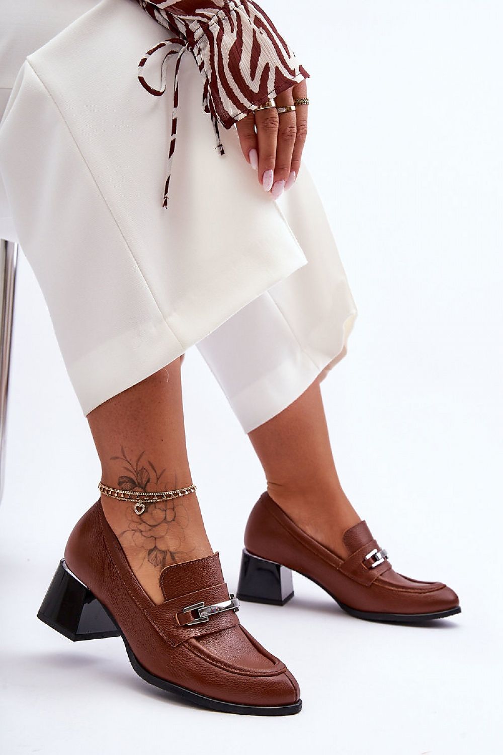 Heel pumps model 184006 Step in style Secondary image