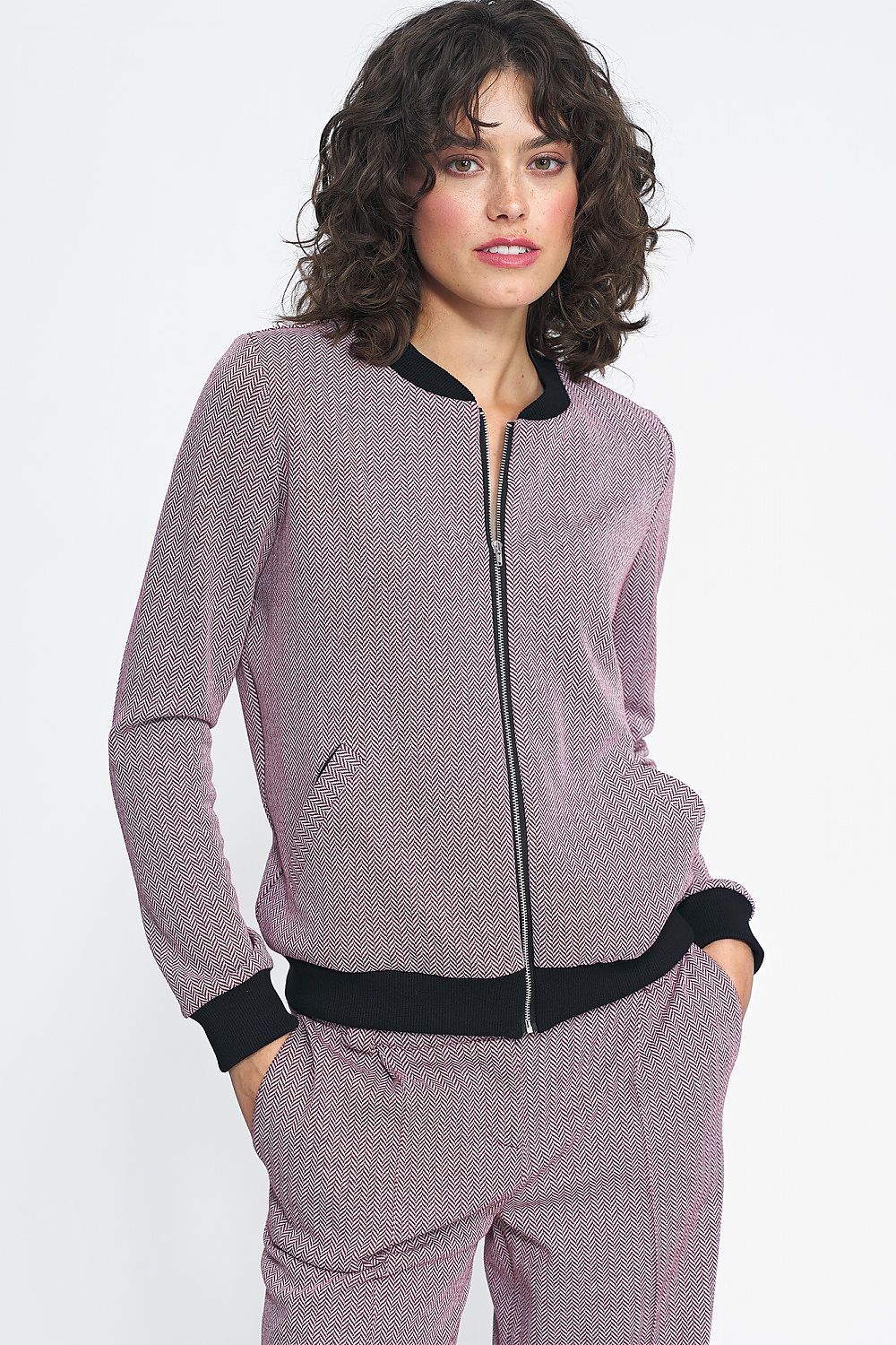 Jacket model 184591 Nife  Main image