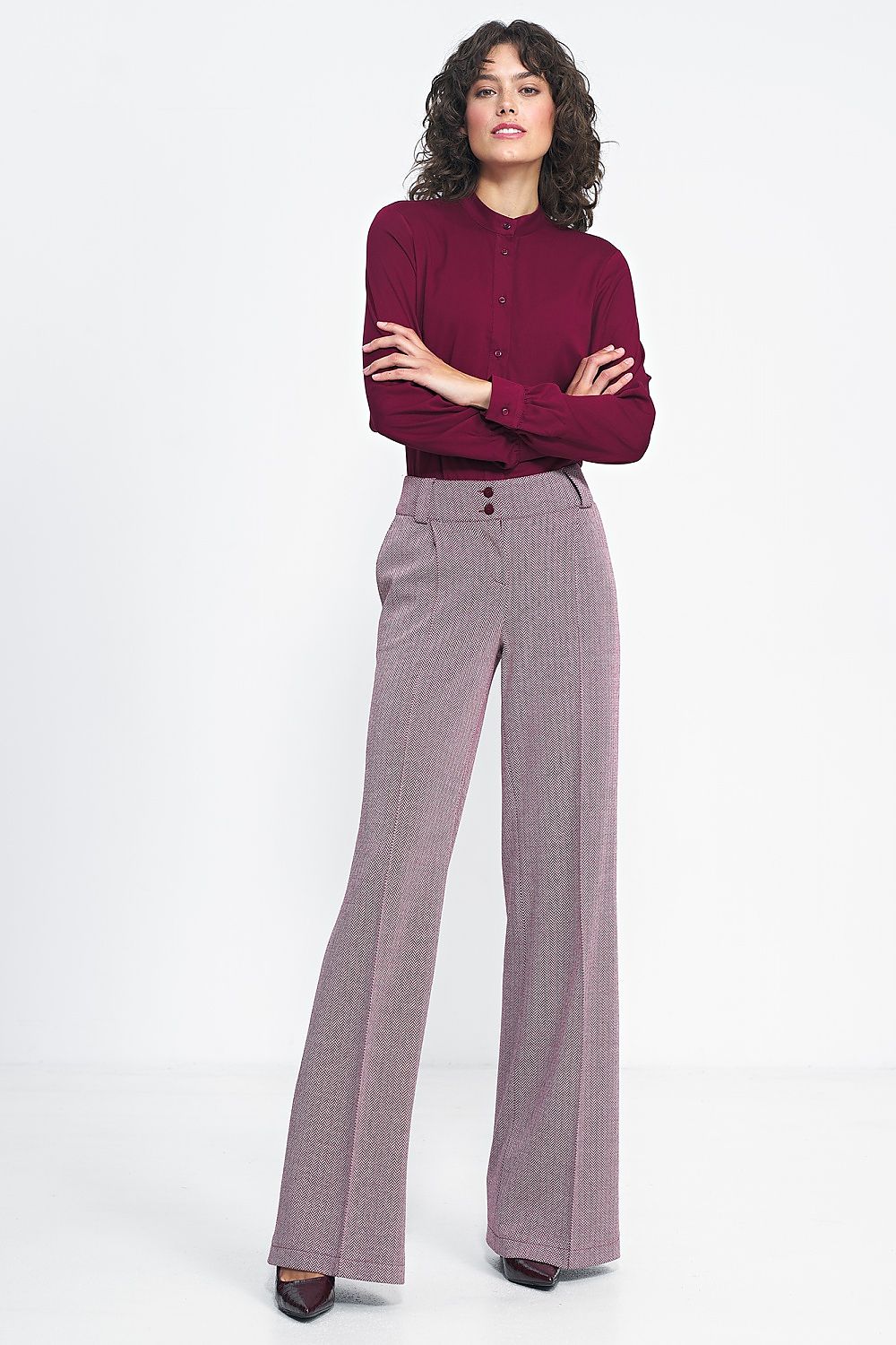 Trousers model 184592 Nife  Main image